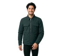 Alpinestars Bryon Motorcycle Textile Shirt, green, size 2XL