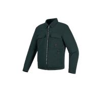Alpinestars Bryon Motorcycle Textile Shirt, green, size S for Men