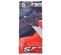 Alpinestars Ingnite Neck Warmer Black