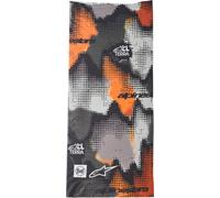 Alpinestars Buff Nazca Multifunctional Headwear for Men