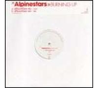 Alpinestars - Burning Up