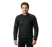Alpinestars C-1 Air Motorcycle Textile Jacket, black, size L