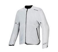 Alpinestars C-1 Air Jacket Silver