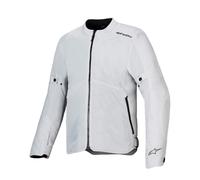 Alpinestars C-1 Air Jacket - Silver