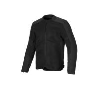 Alpinestars C-1 Air Motorcycle Textile Jacket, black, size L