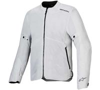Alpinestars C-1 Air Jacket Silver