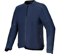 Alpinestars C-1 Air Motorcycle Textile Jacket, blue, size 3XL