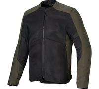 Alpinestars C-1 Air Jacket Black 3XL Man