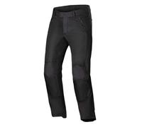Alpinestars C-1 Air Pants, Lightweight & Ventilated, Touring & Commuting Motorcycle Pants for City Riders, Black, 3X-Large