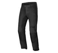 Alpinestars C-1 Air Motorcycle Textile Pants, black, size XXL