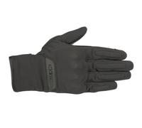 Alpinestars C-1 v2 Motorcycle Textile Gloves, black, size XL
