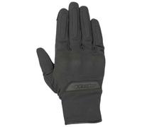 Alpinestars C-1 v2 Motorcycle Textile Gloves, black, size 2XL