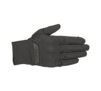 Alpinestars C-1 v2 Motorcycle Textile Gloves, black, size 3XL