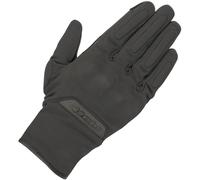 Alpinestars C-1 v2 Motorcycle Textile Gloves, black, size L