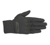 Alpinestars Ladies C-1 V2 Gore Windstopper Motorcycle Gore-Tex Gloves - Black