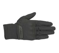 Alpinestars C-1 V2 Gore Windstopper Stella Ladies Inner Gloves Black