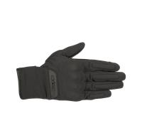 Alpinestars C-1 V2 Gore Windstopper Women's MC Gloves BlackM Black