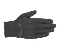 Alpinestars C-1 v2 Motorcycle Textile Gloves, black, size L