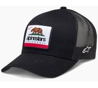 Alpinestars Cali 2.0 Cap Black