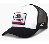 Alpinestars Cali 2.0 Cap White