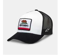 Alpinestars Cali 2.0 Casual Leisure Paddock Hat White