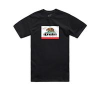 Alpinestars Cali 2.0 T-Shirt, black, size M