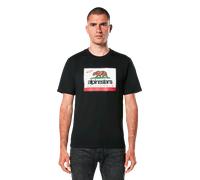 Alpinestars Cali 2.0 Short Sleeve T-shirt Black M Men