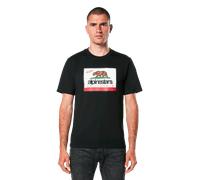 Alpinestars Cali 2.0 CSF Tee Black, Size: M
