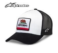 Alpinestars Cali 2.0 Cap White