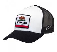 Alpinestars Cali 2.0 Cap White Men,Women