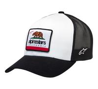 Alpinestars Cali 2.0 Cap White
