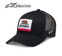 Alpinestars Cali 2.0 Cap, black for Men