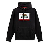 Alpinestars Cali 2.0 Mens Pullover Hoody Gray XXL