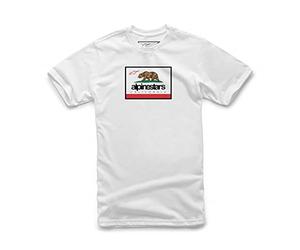 Alpinestars Cali 2.0 Mens Short Sleeve Tee