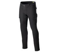 Alpinestars Caliber Motorcycle Jeans Slim Fit Anthracite