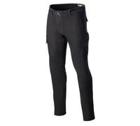 Alpinestars Caliber Slim Fit Tech Motorcycle Motorbike Riding Pants Anthracite