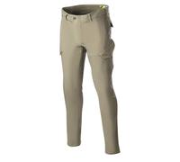 Alpinestars Caliber Slim Fit Tech Motorcycle Riding Pants Military Green