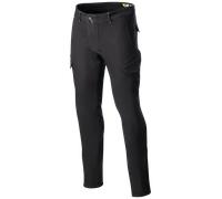 Alpinestars Caliber Slim Fit Tech Riding MC Trousers Anthracite36 Anthracite
