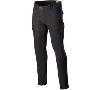 Alpinestars Caliber Slim Fit Tech Riding Motorcycle Motorbike Jeans - Anthracite