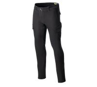 Alpinestars Caliber Slim Fit Tech Riding Pants Anthracite, Size: 31