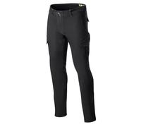 Alpinestars Caliber Tech Motorcycle Trousers Mens Motorbike Cargo Pants