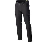 Alpinestars Caliber Motorcycle Jeans Slim Fit Anthracite