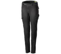 Alpinestars Caliber Women's Slim Fit Tech Riding Motorcycle Pants Anthracite31 Anthracite