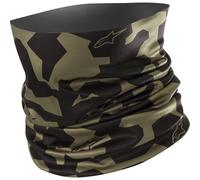 Alpinestars Camo Neck Tube Motorbike Bike Lightweight Summer Fleece GhostBikes