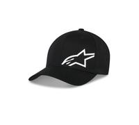 Alpinestars Cap Flexfit Mens Curve Corp Shift Black