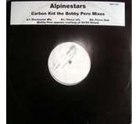 Alpinestars - Carbon Kid (The Bobby Peru Mixes) - Riverman Records