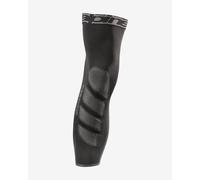 AlpineStars Cascade Leg Warmer Black - S-M