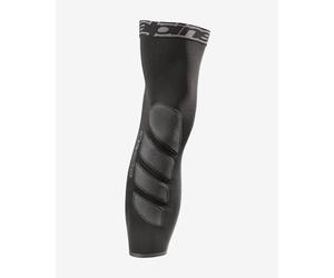 AlpineStars Cascade Leg Warmer Black - S-M
