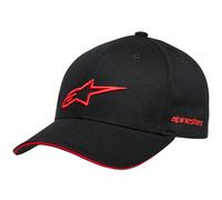 Alpinestars Rostrum Cap Black
