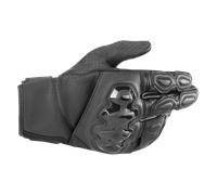 Alpinestars Celer v3 perforated Motorcycle Gloves, black, size XL